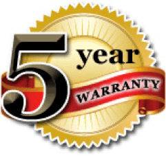 5year Warranty (1)